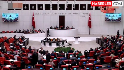 TBMM'de kahkaha tufanı! CHP'li Tanal'ın "Elektrik" sorusuna Önder'den esprili yanıt