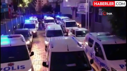 Tarihi eser kaçakçılarına operasyon! 47 şüpheli yakalandı