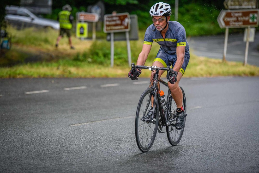 Aberystwyth runners at the UK Ultimate Triathlon, Llanrwst Sprint Triathlon and Longwood race