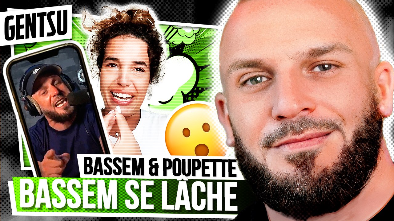 Poupette Kenza en prison ? Bassem la détruit 