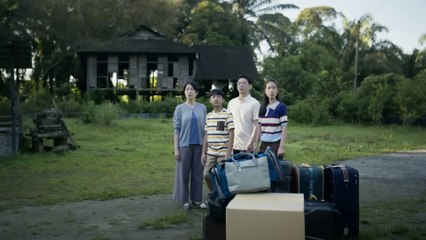 PENDATANG - part-1_Best Thriller Movie 2023 _ 4k Full HD _ Subtitled(4K_HD)
