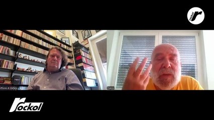“Incontri ravvicinati con i cantautori”: una chiacchierata con Stefano Senardi (Pt. 2)