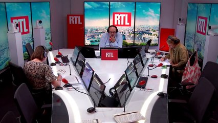 POLITIQUE - Boris Vallaud est l'invité de RTL Midi