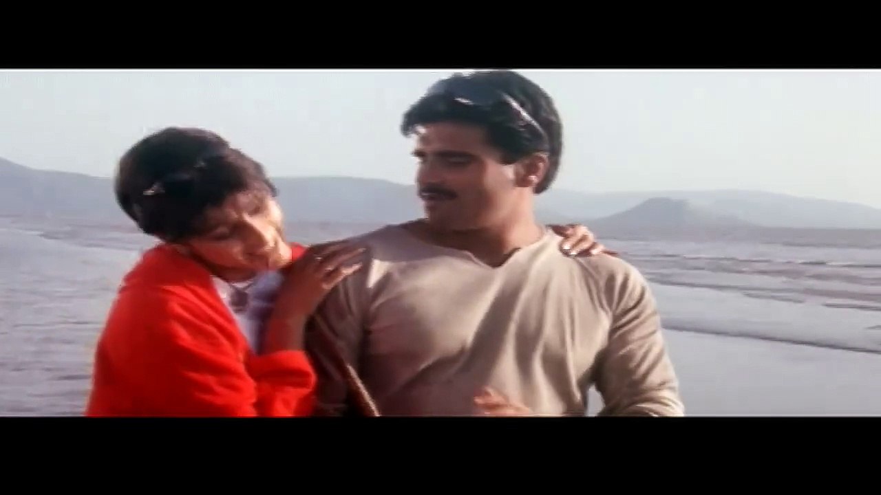 LATA MANGESHKAR — chai chapa chai... — Hu Tu Tu
