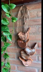 thrifty charm decor ideas | rustic decor