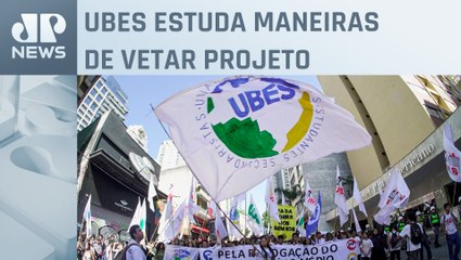 Aprovação do novo ensino médio divide entidades