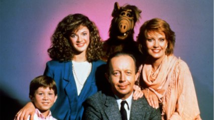 Benji Gregory dies at the age of 46: The ALF star was found in his car alongside his dog