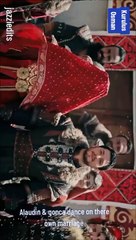 Kurlus usman drama clip