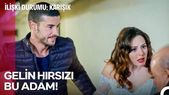 Hangi Devirde Yaşıyoruz Biz Ya¿ - İlişki Durumu Karışık