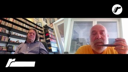 “Incontri ravvicinati con i cantautori”: una chiacchierata con Stefano Senardi (Pt. 1)