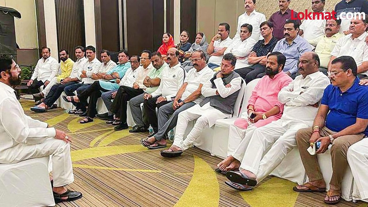 Vidhan Parishad Election : Uddhav Thackeray Ajit Pawar Eknath Shinde मतं कोणाची फुटणार?