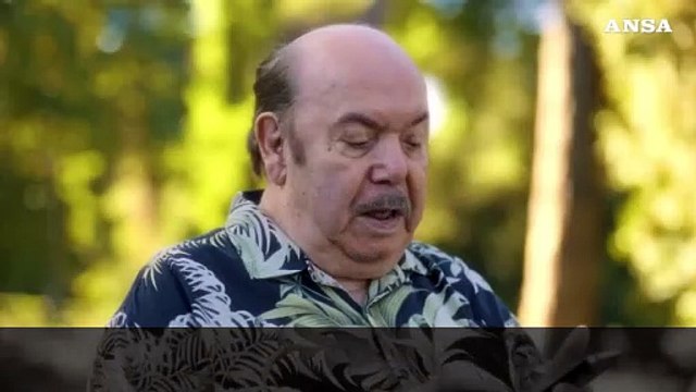 Spot dei carabinieri contro le truffe, testimonial Lino Banfi