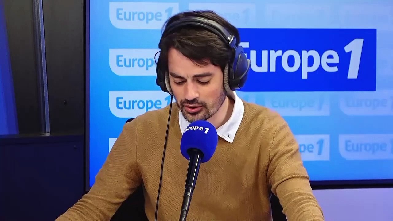 Politique française : «On aura trois blocs égaux», avait prédit le politologue Benjamin Morel il y a six mois