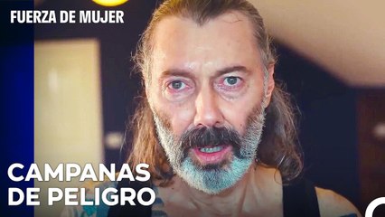 Resulta Que Nezir Está Vivo - Fuerza De Mujer Capitulo 113