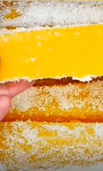 Turkish Delight recipe 