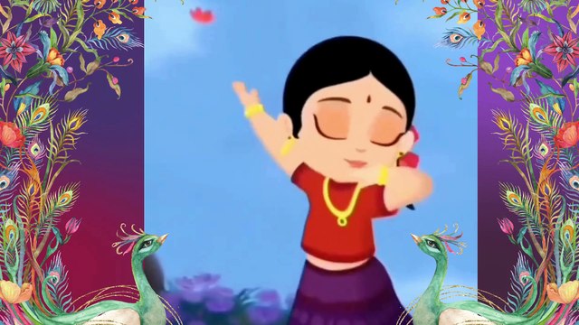 राधे राधे बोल चले आएंगे बिहारी | Radhe Radhe Bol | Krishna Bhajan | Bhakti Song