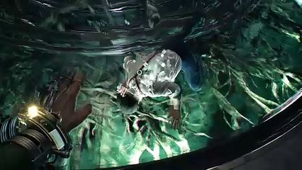 Tráiler gameplay de Nobody Wants to Die