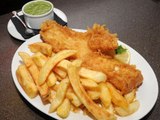 Most expensive Fish & Chips in Yorkshire