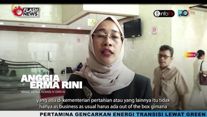 DPR MINTA PEMERINTAH BUAT LANGKAH SERIUS ATASI KENAIKAN HARGA BERAS DAN GABAH PETANI
