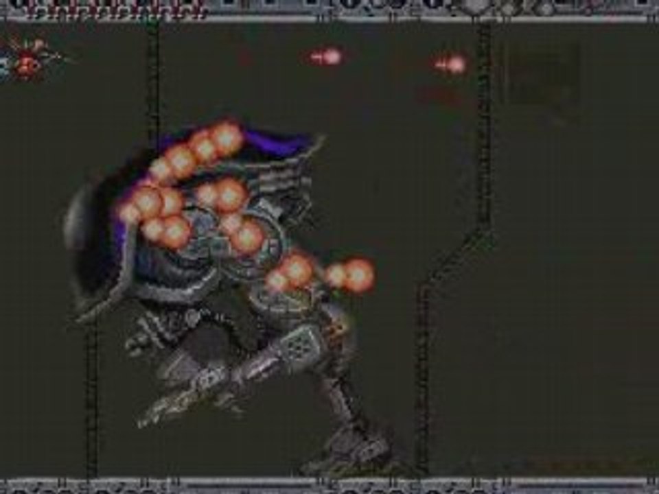 axelay-boss 2