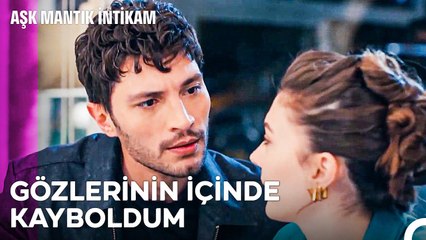 Bu Bir Aşktan Daha Fazlası - Aşk Mantık İntikam