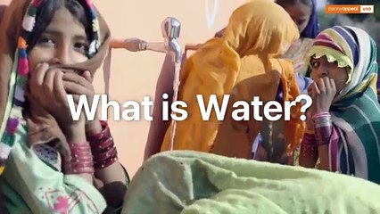 Penny Appeal USA - Water Donation