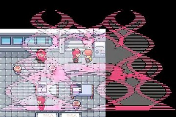 Pokemon Quetzal Multiplayer online multiplayer - gba