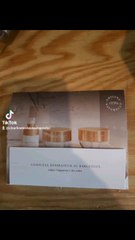 Voici ma nouvelle vidéo