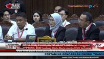 MK Gelar Sidang Pengujian Materil UU Cipta Kerja