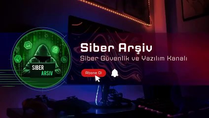 Monero Nedir.  ( Kara Para Aklama )