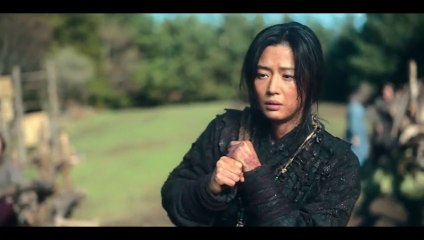 KINGDOM ASHIN OF THE NORTH (2021)