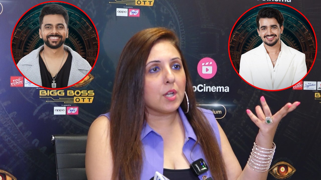 Munisha Khatwani ने Bigg Boss OTT 3 से बाहर आने की बताई वजह, बोली ये प्रतियोगी बन सकते हैं विनर