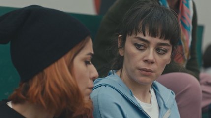 الفناء - الحلقة 5 مدبلجة بالعربية 🎥 | دراما مشوقة عن سيدة تواجه التحديات في السجن