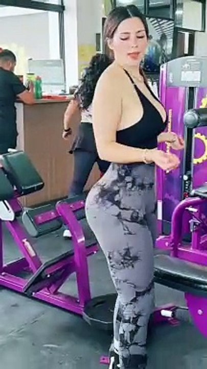 Gym videos gym girl gym fitness girl Jim videos gym girl
