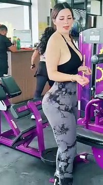 Gym videos gym girl gym fitness girl Jim videos gym girl