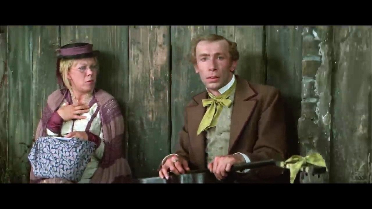 Watch The brothers Karamazov Part Two Drama Full Movie