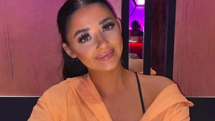 Crossbow killer suspect's 'ex-girlfriend' shared tweet praising ‘women who leave’ days before her death