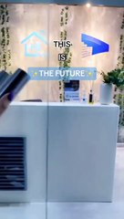 Future Smart Technology