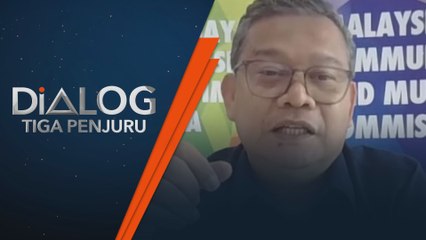 Lima peratus kandungan yang diminta MCMC untuk diturunkan dari media sosial ada unsur buli
