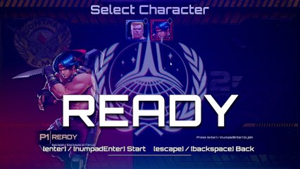 Contra Operation Galuga July 11, 2024 episode 18