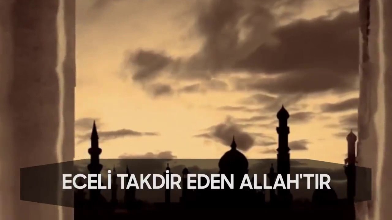 Ecel I Fikirlerden Bir Demet