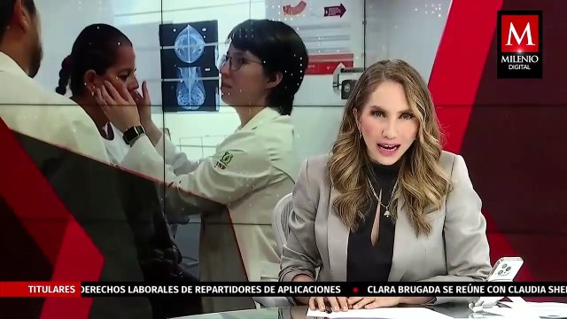 Instituto Jalisciense de Cancerología ofrece pruebas gratuitas de cáncer