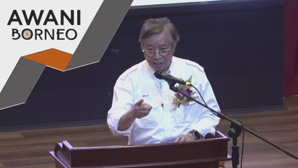 Pelajar ada sijil UEC boleh lanjut pengajian percuma di universiti milik Sarawak