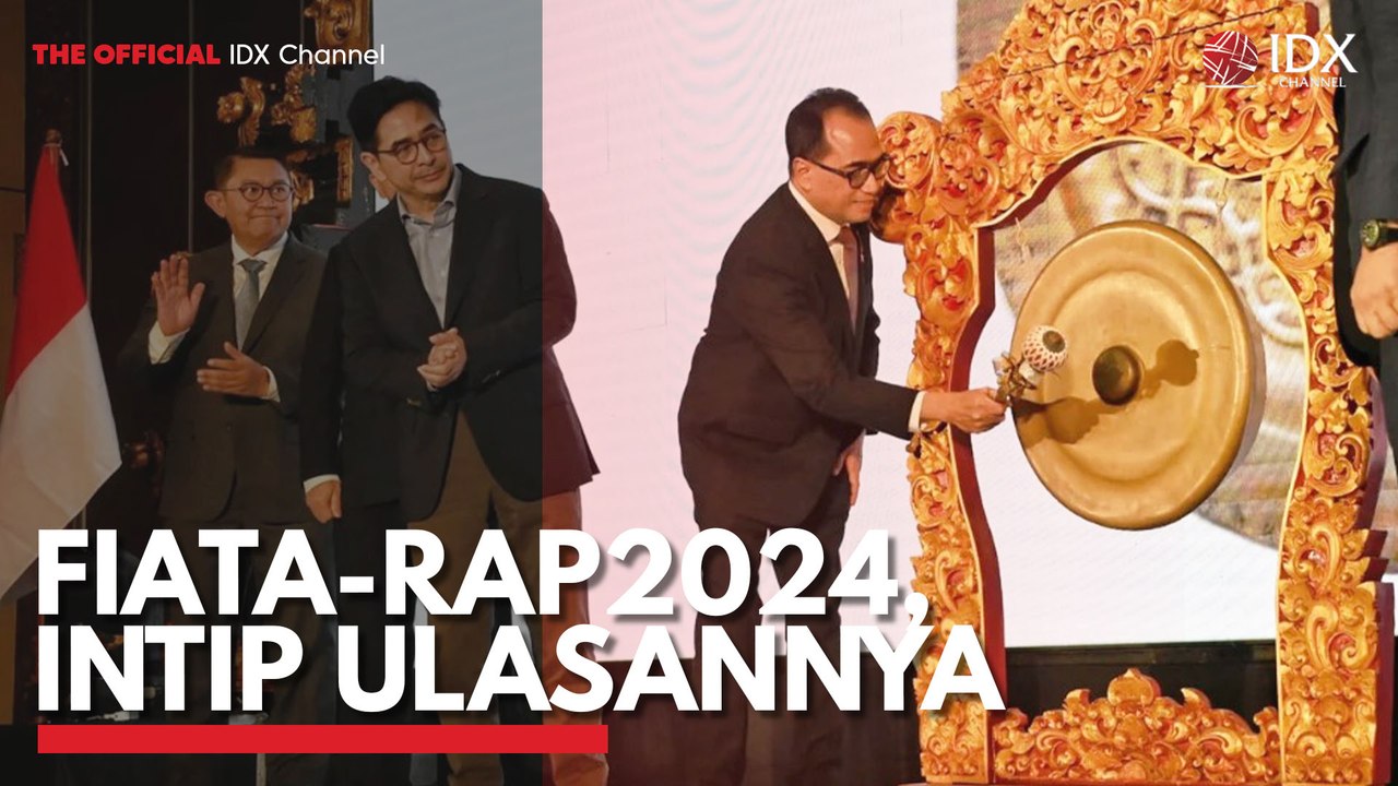 FIATA-RAP2024, Intip Ulasannya