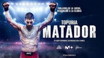 TOPURIA MATADOR (2024) - Tráiler Español [HD][Castellano 2.0] ️