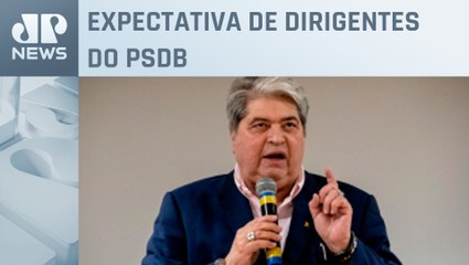Datena deve iniciar pré-campanha para Prefeitura de SP na próxima semana