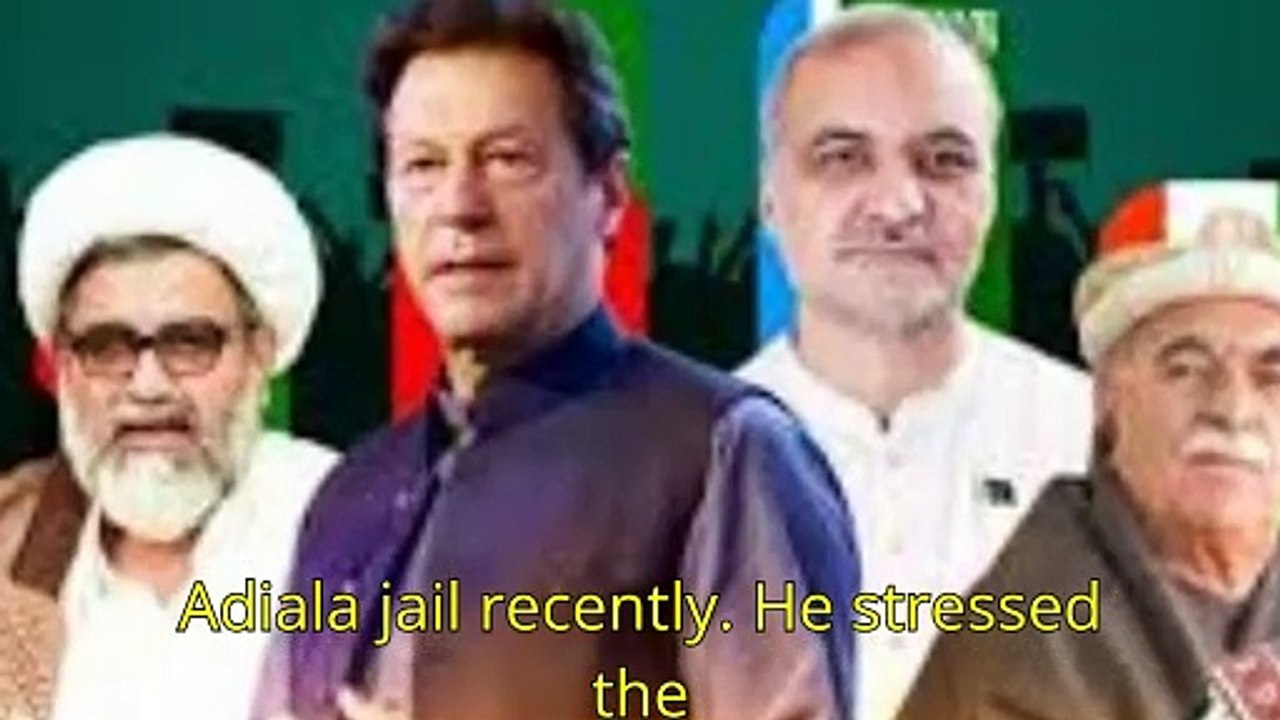 imran khan pti
