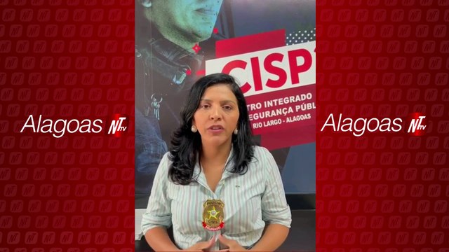 Foragido da justiça de Alagoas morre em troca de tiros com Polícia Civil de Sergipe