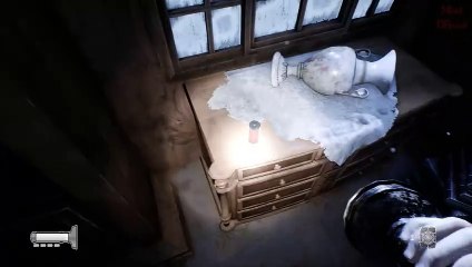 The Dark Occult - Psychological Horror Game ( No Commentary ) Part 5