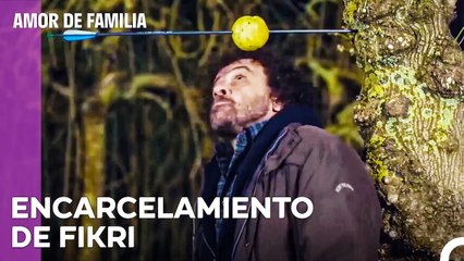 La Nueva İdea Favorita De Los Pistoleros - Amor De Familia Capitulo 169